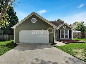 Building Photo - 2999 Heather Lake Dr