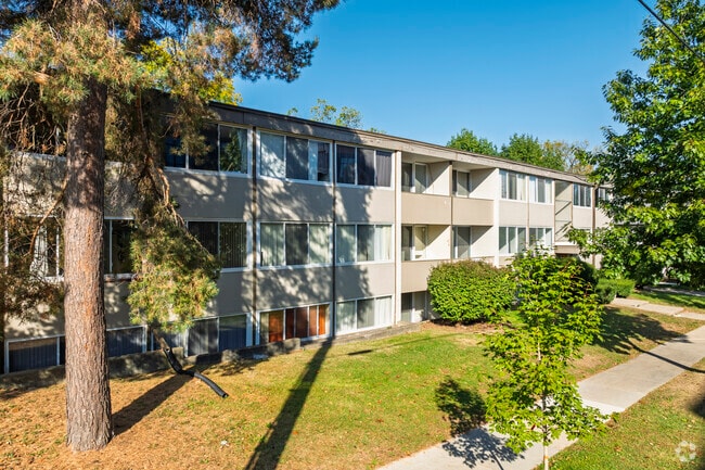 Building Photo - 912 Brown St