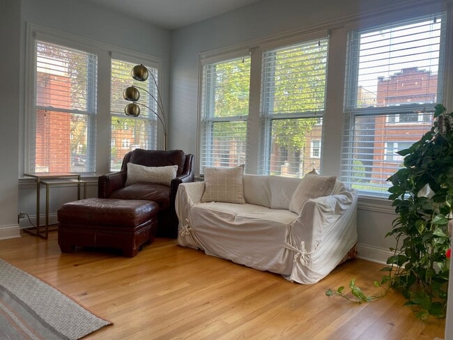 Building Photo - Large Rehabbed Portage Park Bungalow With Oversized Back Yard Oasis