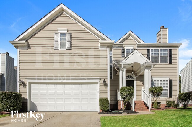 Foto del edificio - 12231 Shadow Ridge Ln