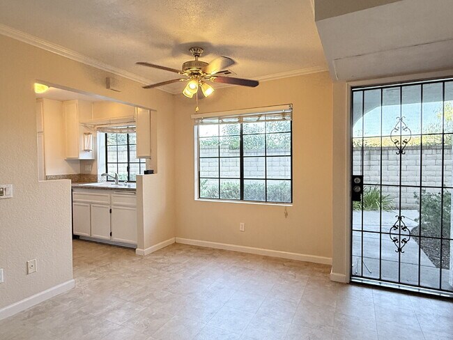 Foto del edificio - Inviting Rancho Peñasquitos Condo with Poo...