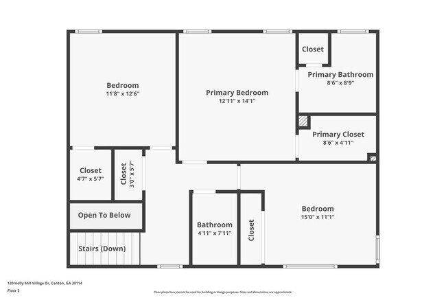 Foto del edificio - 120 Holly Mill Village Dr