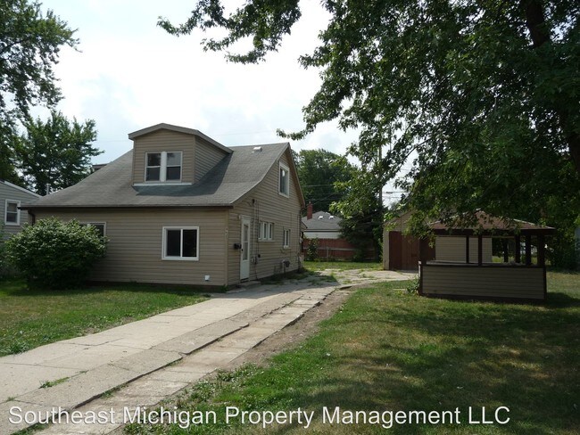 Building Photo - 8620 Republic Ave