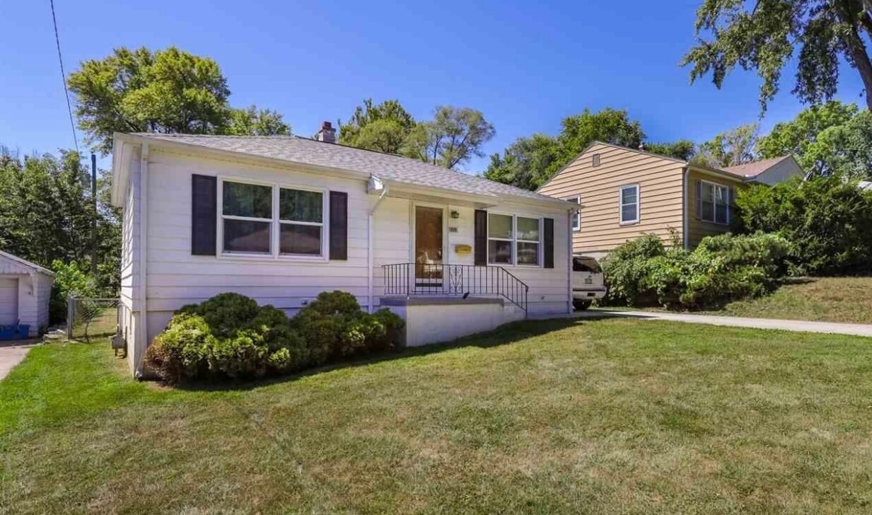 Foto principal - 5713 Spaulding St