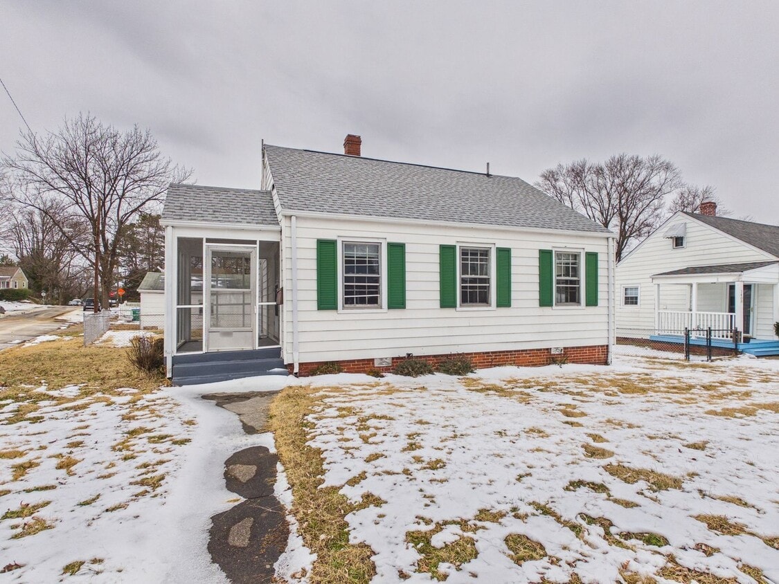 Photo - 1410 Greenville Ave