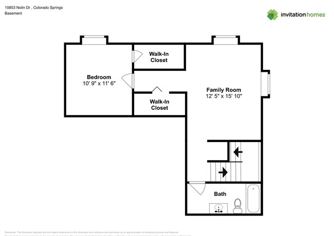 Foto del edificio - 10853 Nolin Dr