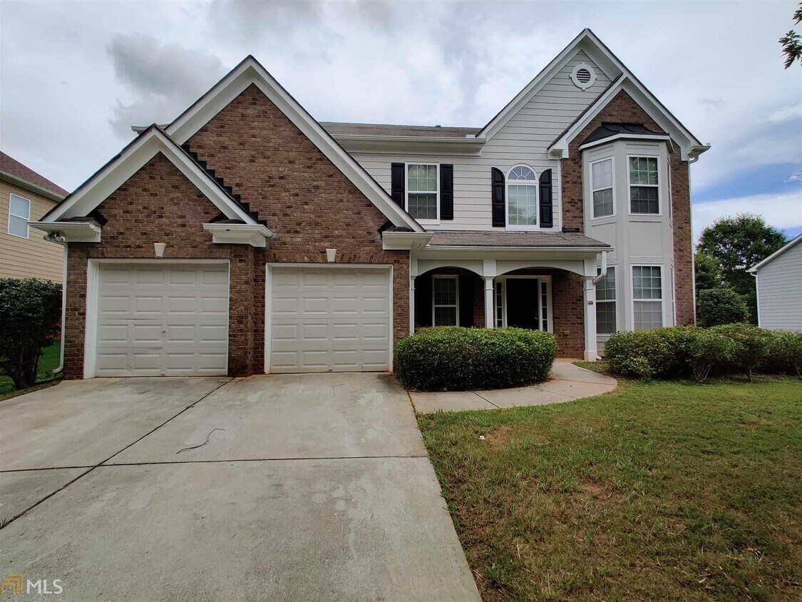 Primary Photo - 20 Kestrel Cir