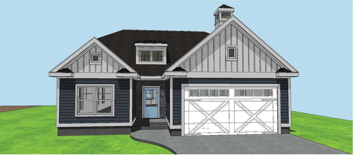 Vincent Overlook Apartments in Milton, DE