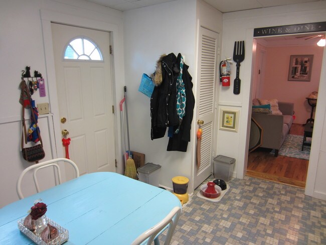 Foto del edificio - 1324 Vermont St