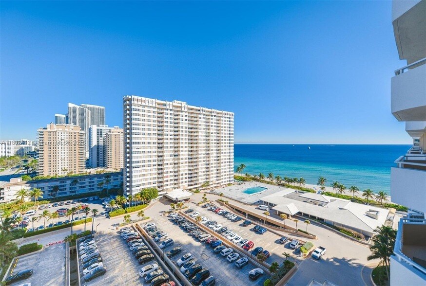 Primary Photo - 1980 S Ocean Dr