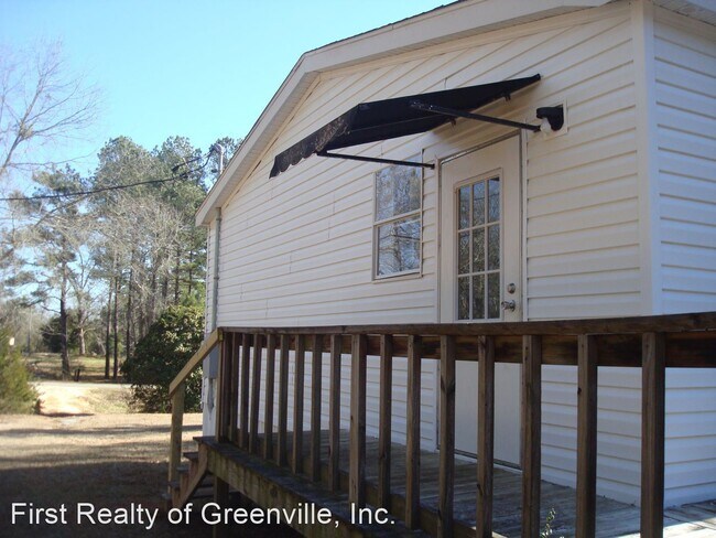 Foto del edificio - 3 br, 2 bath House - 2465 Poorhouse Rd