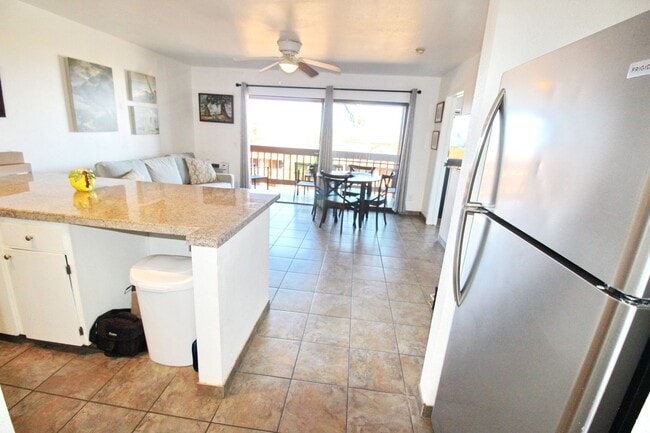 Foto del edificio - Maui Lani Terraces Furnished 1 bed/1bath Upper West Side Maui Condo-HUGE Ocean Views, Pool