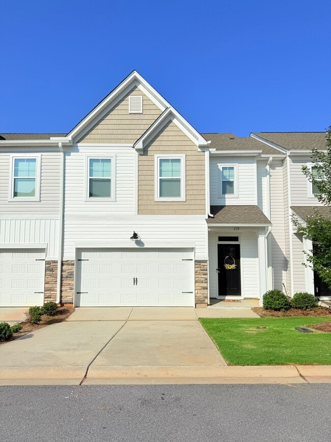 Building Photo - 115 Sweet Almond Ct