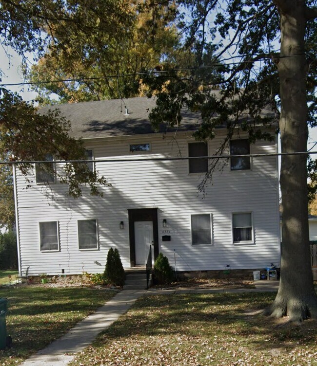 Foto del edificio - 675 N Chestnut St