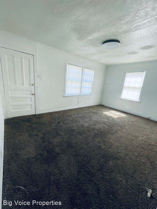Building Photo - 2 br, 1 bath House - 1512 Whatley Street