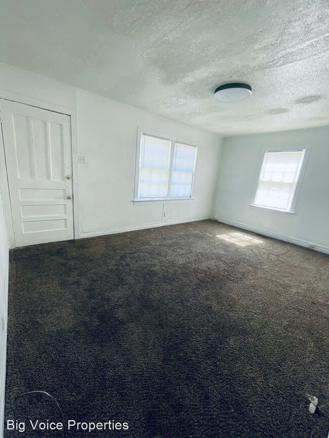 Foto del edificio - 2 br, 1 bath House - 1512 Whatley Street