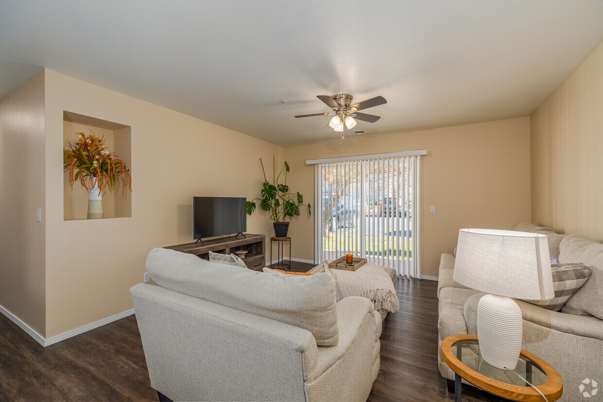 Tall Grass Apartments Apartments in Springfield, MO