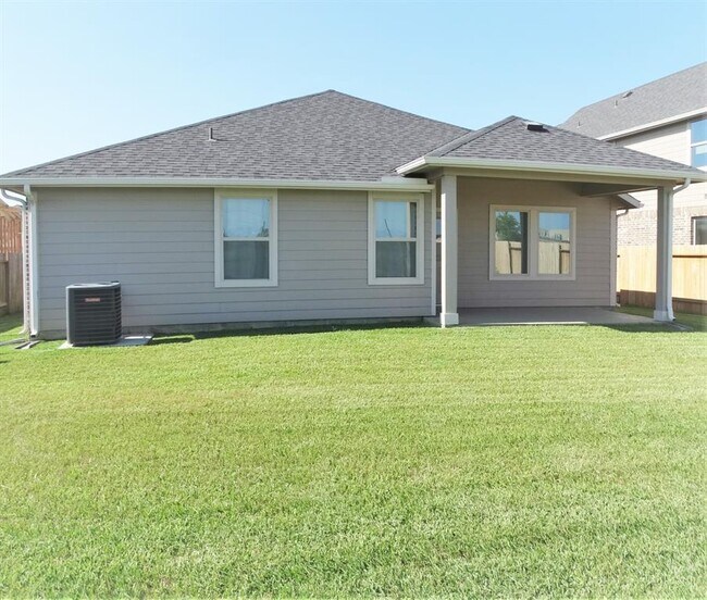 Foto del edificio - 4714 Cedar Sage Dr