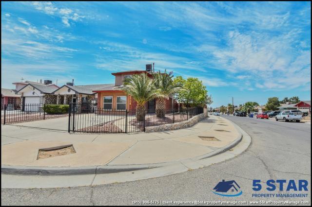 Building Photo - 3 bedroom in El Paso TX 79936