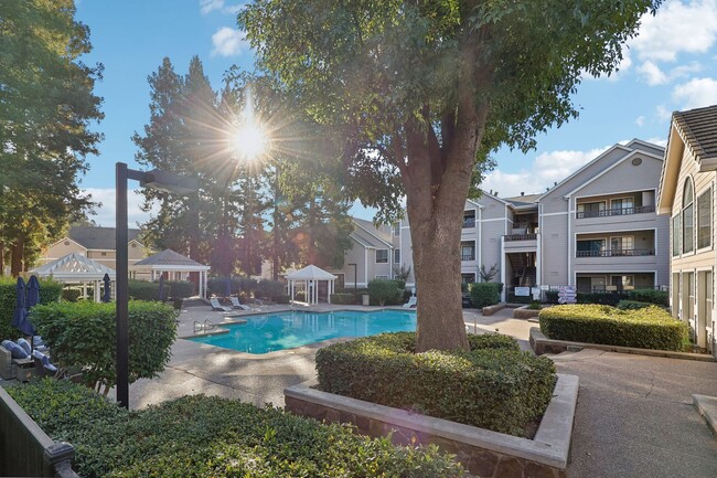 Foto del interior - Crossing at Riverlake Apartments