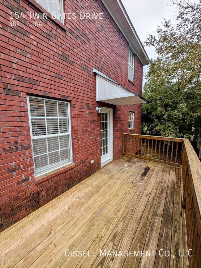 Foto del edificio - 154 Twin Gates Drive