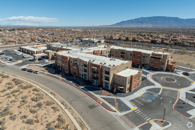 Building Photo - Ativo of Albuquerque