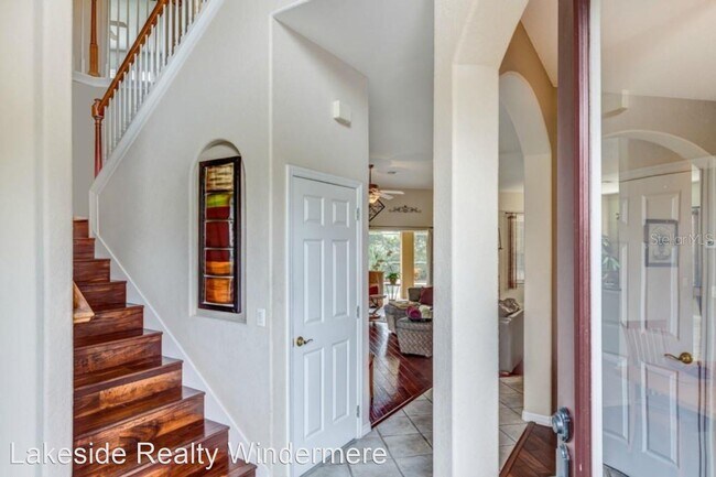 Foto del edificio - 5 br, 3 bath House - 2357 Ridgewind Way