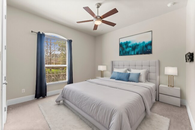 Foto del edificio - 106 Lily Greene Ct