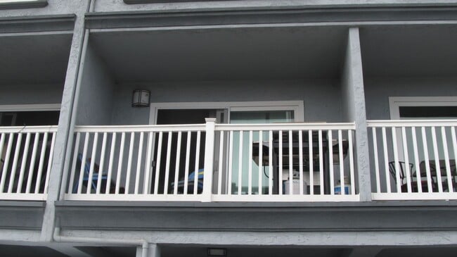 Foto del edificio - Steps from the beach in Imperial Beach