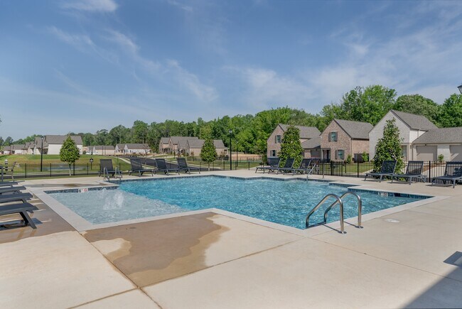 Foto del edificio - 1009 Stonebrook Ln