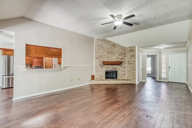Foto del edificio - 15022 Mulberry Meadows Dr