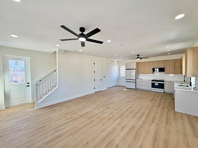 Foto del edificio - 1307 N 23rd St