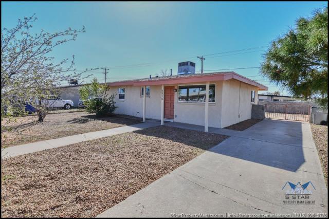 Foto del edificio - 3 bedroom in El Paso TX 79924