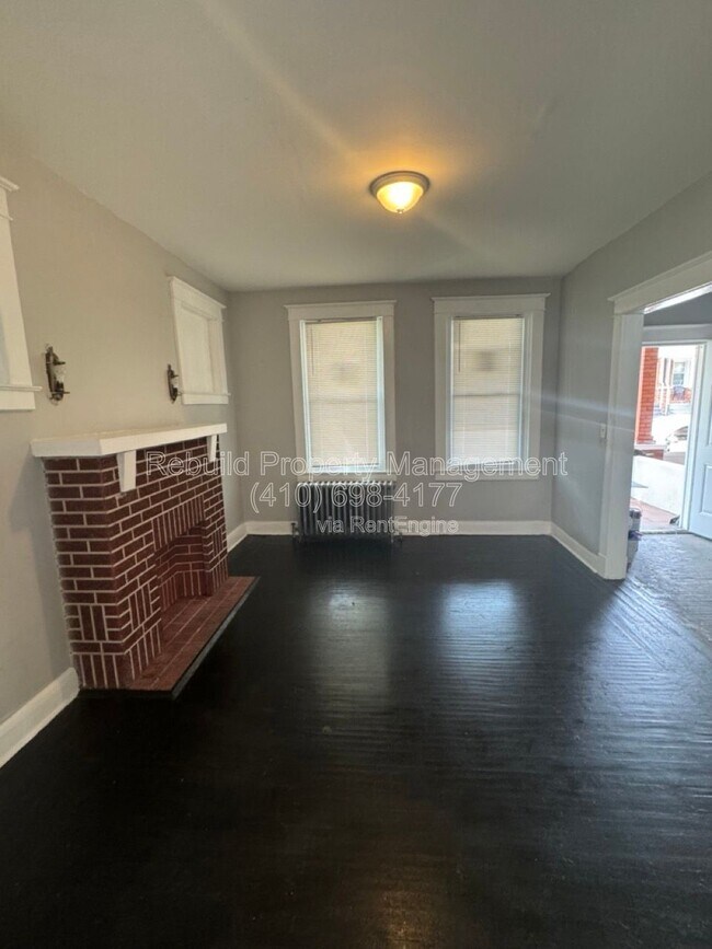 Foto del edificio - 3328 Lawnview Ave