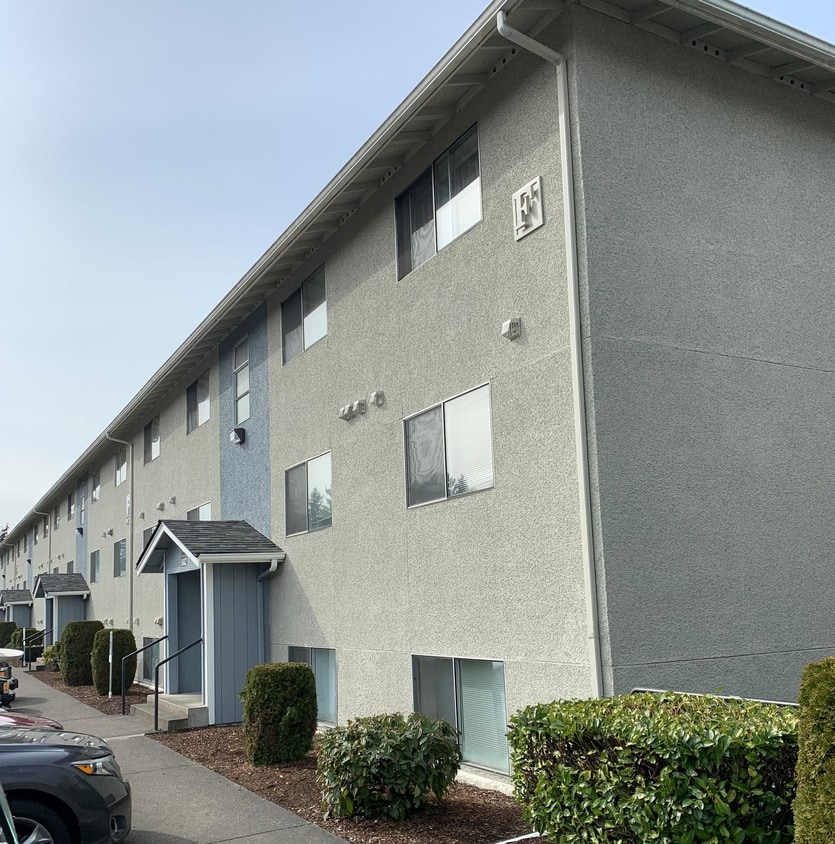 Alta Apartments Apartments WA