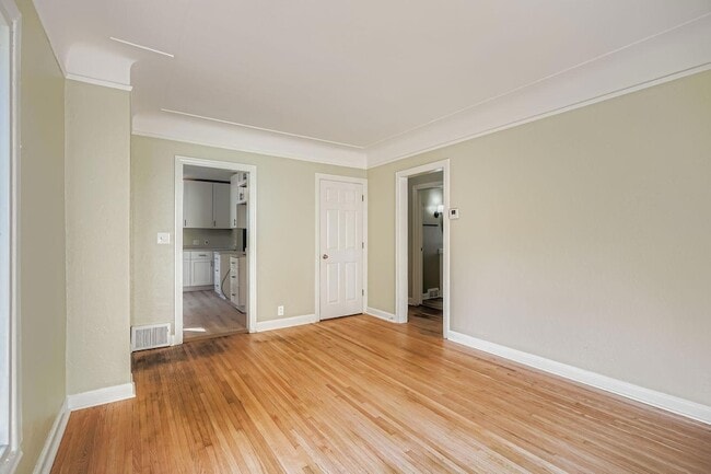 Foto del edificio - 837 Bidwell St