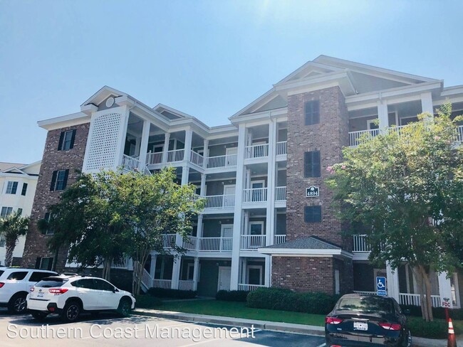 Building Photo - 4894 Luster Leaf Cir