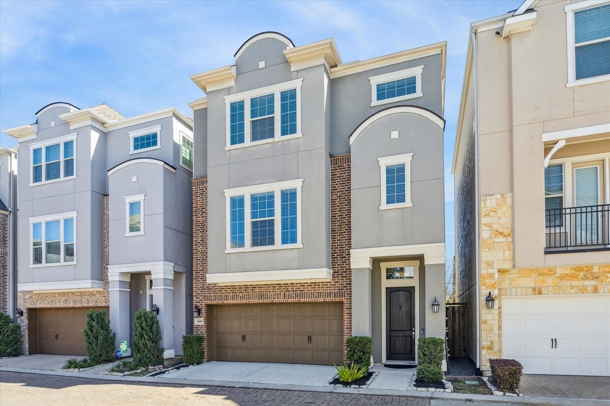 Foto principal - 1418 Apsley Mnr Trl