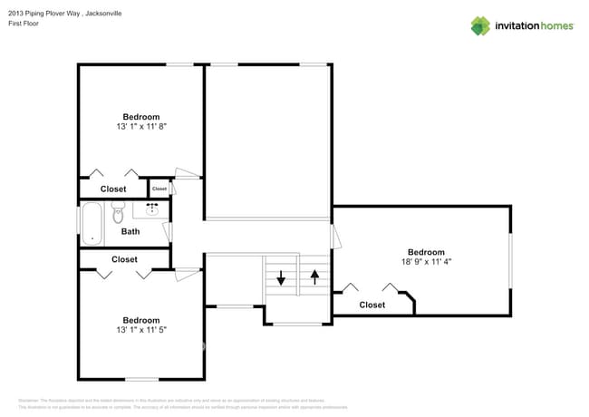 Building Photo - 2013 Piping Plover Way