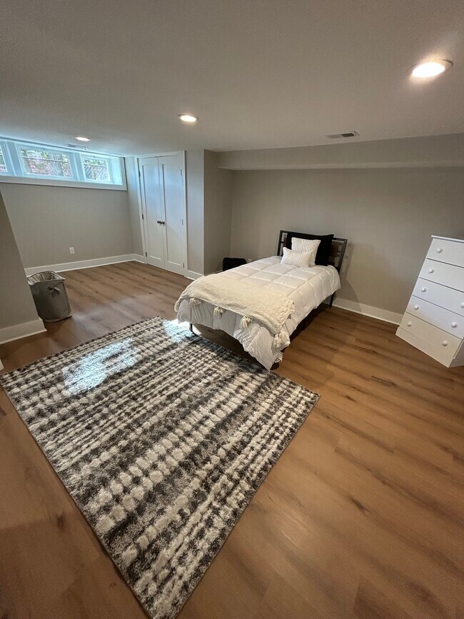 Fotografía del edificio - 1516 Hamilton St NW