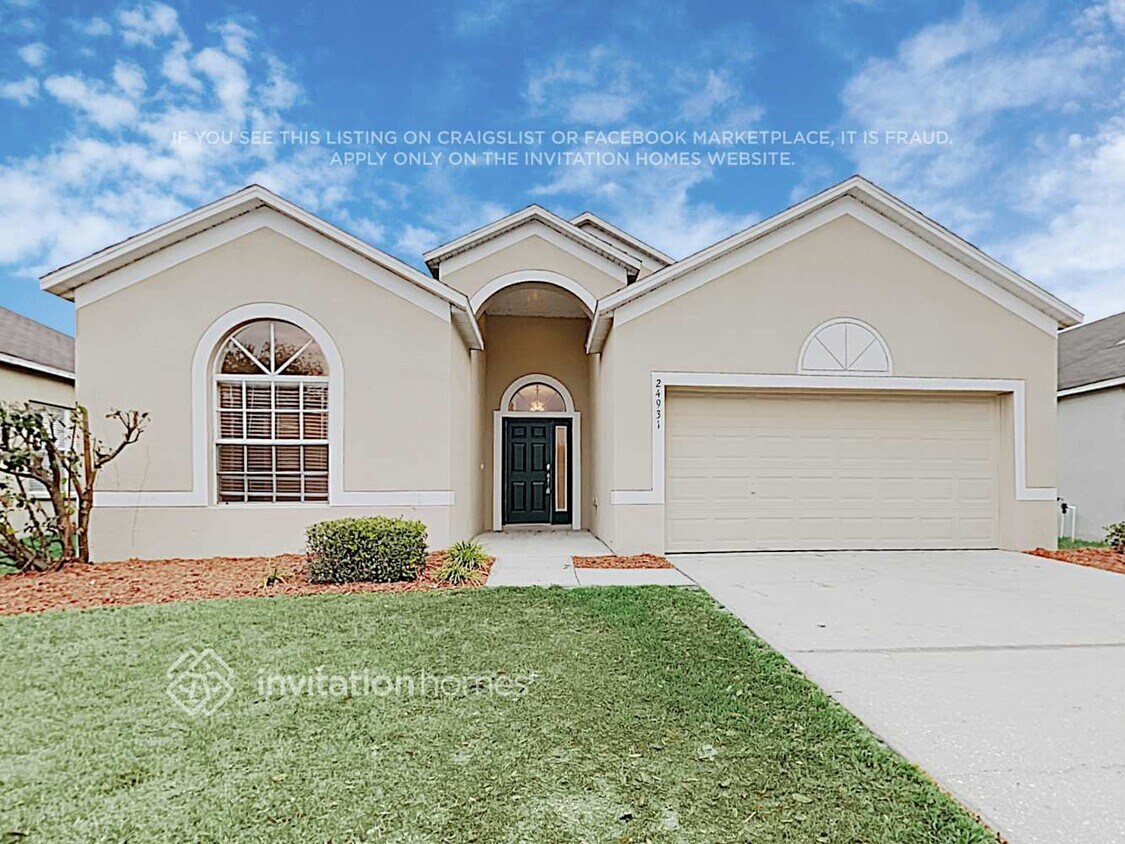 Foto principal - 24931 Vintage Ct