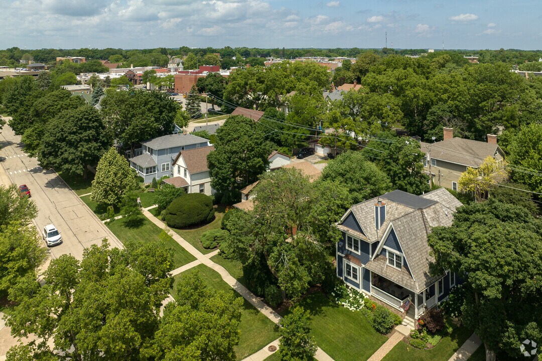 Libertyville