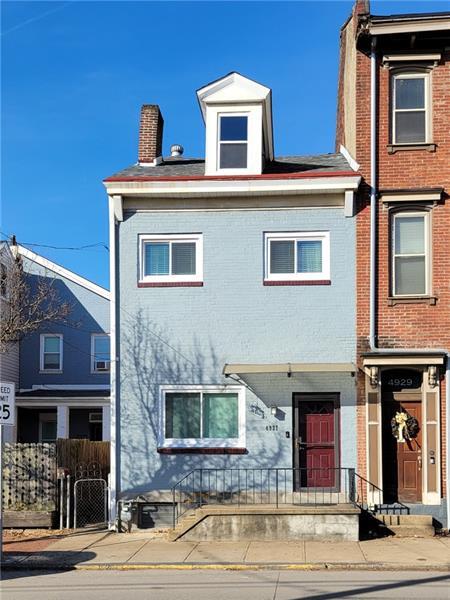 Foto del edificio - 4927 Butler St
