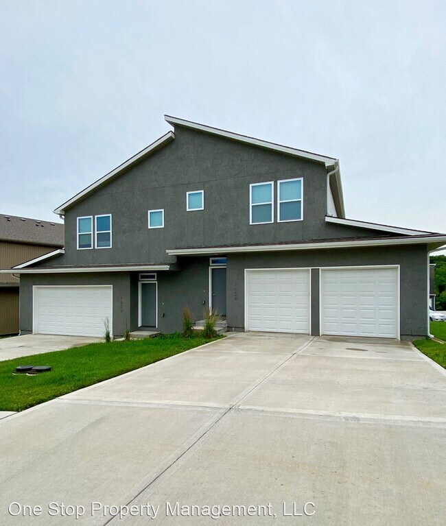 Foto del edificio - 3 br, 2.5 bath House - 7624 N. Mercier Ct.