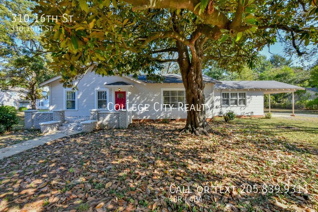 Foto del edificio - 310 16th St