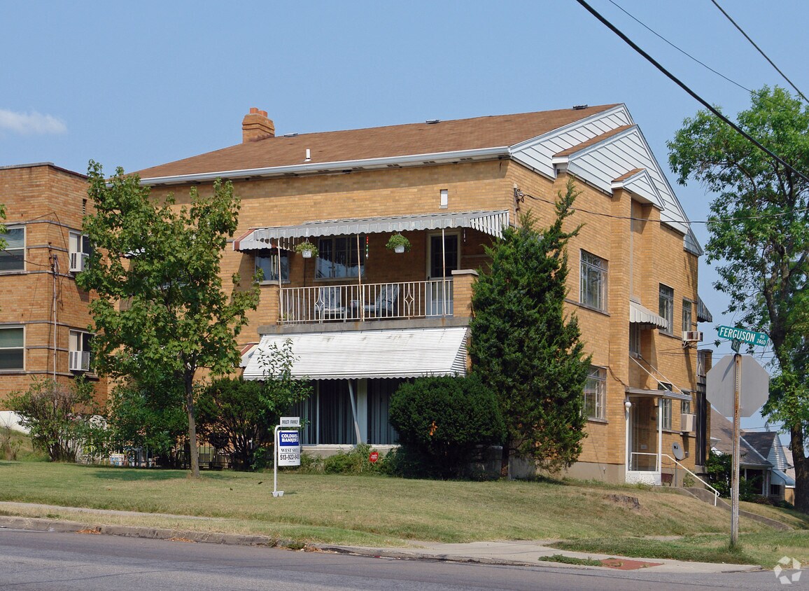 2466 Ferguson Rd, Cincinnati, OH 45238 Apartments in Cincinnati, OH