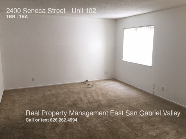 Building Photo - 2400 Seneca St