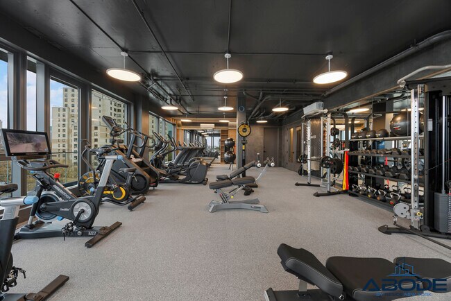 Foto del edificio - Baltic House