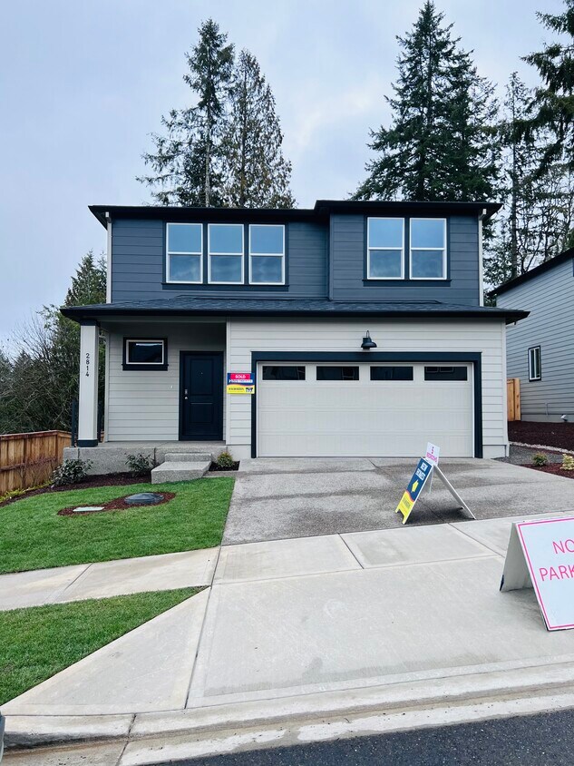 Foto principal - 2814 N Pioneer Canyon Dr