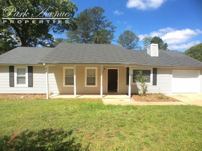 7567 Teton Ct, Jonesboro, GA 30236 House Rental in Jonesboro, GA